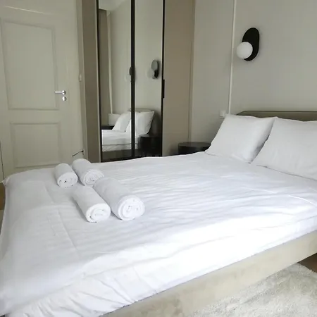 Apartmán Rentplanet - Piekary *