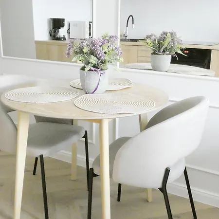 Rentplanet - Piekary Apartmán