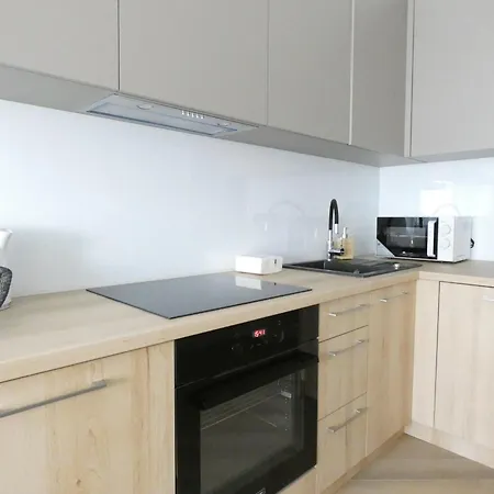 Rentplanet - Piekary Apartmán Poznaň